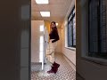 Maroon shirt with maroon timbs #ootd #ootdfashion #modesty #viral #nyc