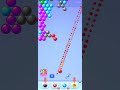 Bubble Shooter Game Level 38 #games #gaming #gameplay