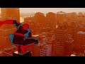 Spider-Man PS4 cutscenes are fixed, guys!