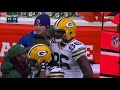 The Green Bay Packers Choking in the Playoffs (1997-2020)