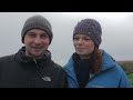 Wildlife Photography: Photographing Gannets at RSPB Bempton Cliffs