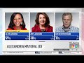 Virginia Primary Results | NBC4 Washington