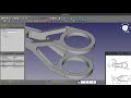 FreeCAD Practice Part |JOKO ENGINEERING|