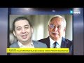 Sah! Bersatu tanding Nenggiri | Calon PN 'sumpah laknat' | Najib gagal tangguh prosiding kebankrapan