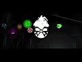 ''White Space'' 100% (Demon) by Xender Game | Geometry Dash