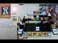 Dw-Exodia vs Evilswarm - EPIC FINAL