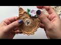 Llama Crochet Pattern - Inkugurumi (English version)