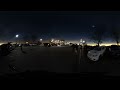 Eclipse 2024 Totality (360 degree video)