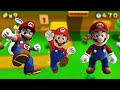 [OLD] Mario Sprites and Models are Goofy