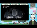 Full VOD: Hallownest Vocalized - Pt. 6