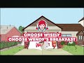 Every Rick and Morty Wendy’s commercial