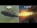 Project BloodStrike VS Warzone Mobile | Side by Side Comparison