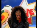 Donna Summer - Love Is In Control (Finger On The Trigger) (1982) • TopPop