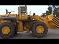 Dressta construction machines