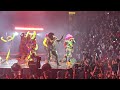 Missy Elliott & Ciara - Lose Control - Out of this World Tour - Crypto.com Arena 7/12/24