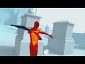 SUPERHOT | Turning RED | Becoming the ENEMY