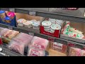 【ASMR】Shop with Me at ALDI | No talking