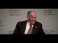 Jack Bogle: How to Tell if the Stock Market is Overvalued (Rare Interview)