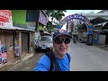 Exploring El Nido Palawan Philippines Outside The Tourist Zone