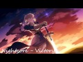 Nightcore - Victory - Two Steps From Hell