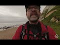 Stunning SECRET Coastal Walk from Folkestone to Dover – With My Camera