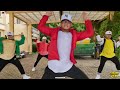 I LIKE TO MOVE IT | Big Ali ft. Lil John Pitbull Chris brown | Southvibes | Dance Workout