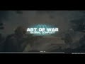 ART OF WAR 3 | RESISTANCE NEVER DIE