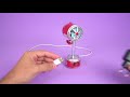 Making an Amazing Mini USB Fan with Soda Cans and DC Motor