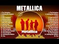 Metallica Greatest Hits ~ Rock Music ~ Top 10 Hits of All Time