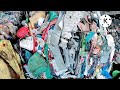 How To Identify HDPE Plastic And PP Plastic || Business Tips For Plastic Scrap Industry || 💯
