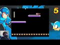 El Mega Man 5 perfeccionó la fórmula- GuiasMaurelChile