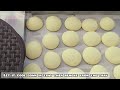 Nana Katha Recipe (100 nana Katha each 1 Tbsp) 3 ingredients cookie  - 𝕽𝖊𝖈𝖎𝖕𝖊 𝖛𝖎𝖉𝖊𝖔 - ꪉỉ᭢ᡶ ꪖꪗ᭢ỉꫀ