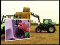 DEUTZ-FAHR Agrotron (1995)