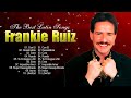 Frankie Ruiz Latin Songs 2024 - Top 10 Best Songs - Greatest Hits - Full Album