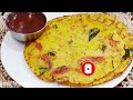 একদম কম তেলে ডালিয়া দিয়ে বানিয়ে নিন easy, quick, healthy আর সুপার টেস্টি ব্রেকফাস্ট বা টিফিন রেসিপি