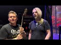 Rig Review : JUDAS PRIEST Richie Faulkner Rig Review in Paris 2024!