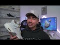 Do People Like This Change? Jordan 4 Craft SE Review & On Foot