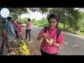 Buffet Breakfast | Fruits & Vegetables Market | Pondicherry | Auroville | Cuddalore | Puducherry 🔥🔥🔥