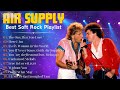 Air Supply Greatest Hits ⭐ Best Soft Rock Love Songs 70s 80s 90s