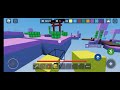 Roblox bedwars mobile