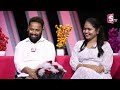 Kiraak RP & Wife Lakshmi Prasanna First Interview| Kiraak RP about His Love Story | Sudigali Sudheer