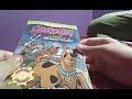 Scooby Doo book 2