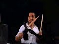 Wisin & Yandel - Llamé Pa' Verte (Bailando Sexy) (Live; Tomando El Control 2007) [HD; 1080p]