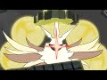 Hollow Knight x Madoka Magica - Hornet vs Radiance