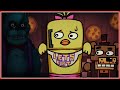 The Problem with FNAF 1 REMAKES (Fangame Analysis)