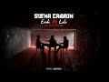 Endo Y Lele - Suena Cabrón (Audio Oficial)