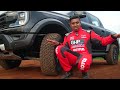 REVIEW FORD RANGER RAPTOR 2024. KENAPA JAUH LEBIH MAHAL DIBANDING HILUX GR DAN TRITON ULTIMATE?