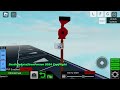 ACA Allertor 125 Last Test Before Replacement Roblox Plane Crazy