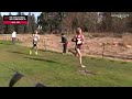 Aaron Sahlman Wins First XC Race, Leads Newbury Park To 2022 Nike Cross Nationals Title [Full Race]