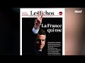 MACRON, DARMANIN ETC : MASSACREURS DE LA RÉPUBLIQUE